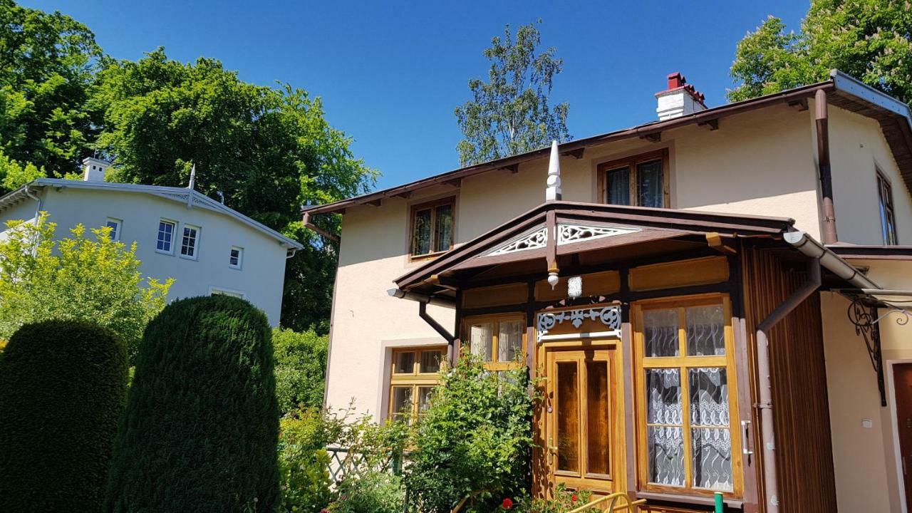 Baltycki Apartament Zoppot Exterior foto